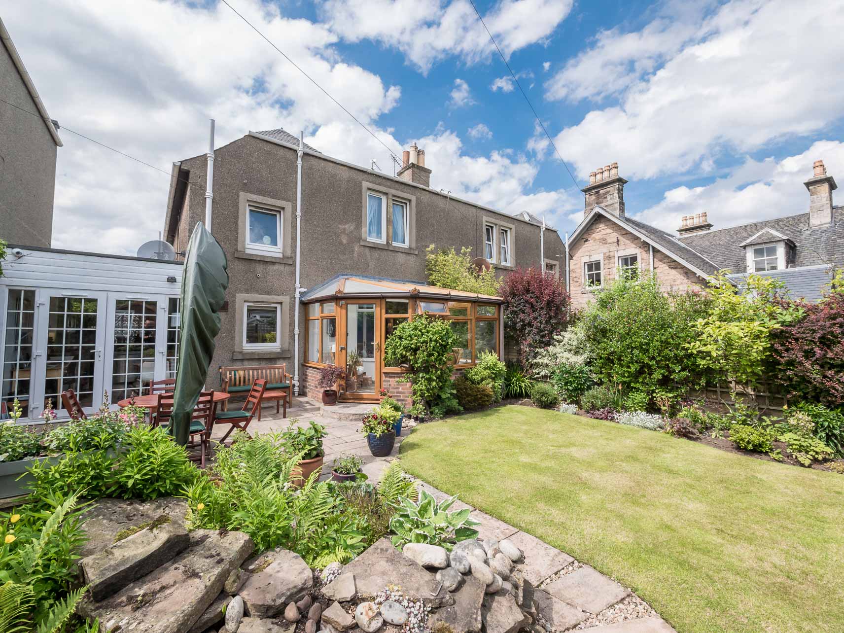 57 Mount Vernon Road, Liberton Johnson Legal Edinburgh